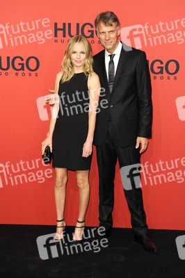 Kate Bosworth, Claus-Dietrich Lahrs