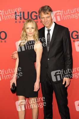 Kate Bosworth, Claus-Dietrich Lahrs