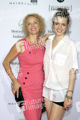 Katja Riemann, Paula Riemann