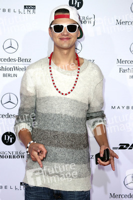 Jimi Blue Ochsenknecht