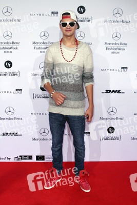 Jimi Blue Ochsenknecht