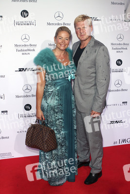 Claudia Effenberg, Stefan Effenberg