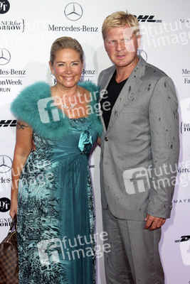 Claudia Effenberg, Stefan Effenberg