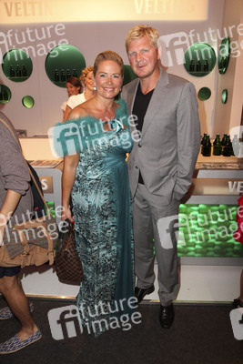 Claudia Effenberg, Stefan Effenberg