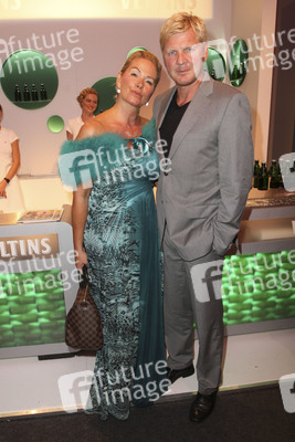 Claudia Effenberg, Stefan Effenberg