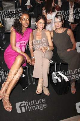 Dennenesch Zoudé, Gerit Kling, Anja Kling