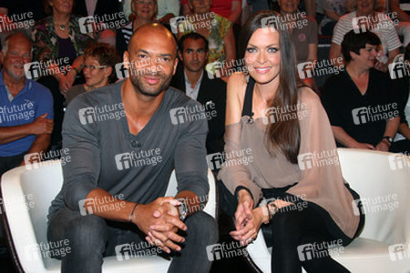 Detlef D! Soost, Kate Hall