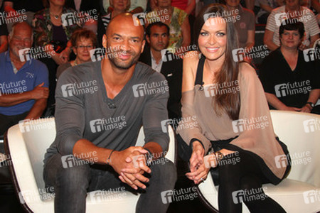 Detlef D! Soost, Kate Hall