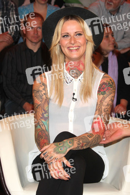 Jennifer Weist (Jennifer Rostock)