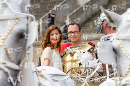 Mareile Höppner, Matthias Opdenhövel