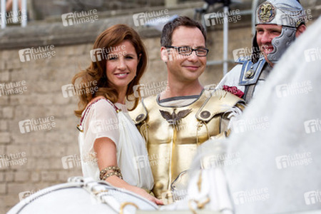 Mareile Höppner, Matthias Opdenhövel