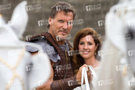 Ralf Moeller, Mareile Höppner