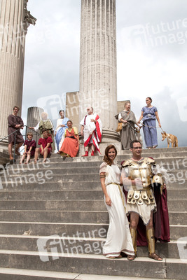 Mareile Höppner, Matthias Opdenhövel