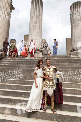 Mareile Höppner, Matthias Opdenhövel