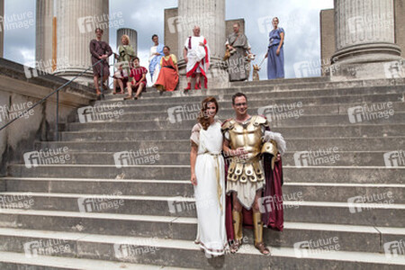 Mareile Höppner, Matthias Opdenhövel