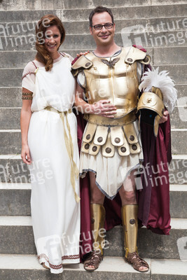 Mareile Höppner, Matthias Opdenhövel