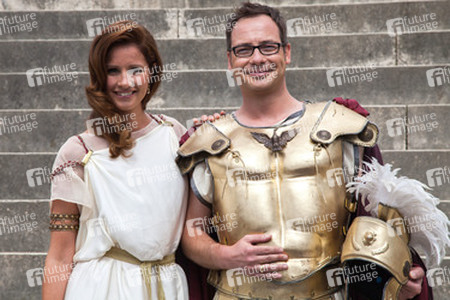 Mareile Höppner, Matthias Opdenhövel