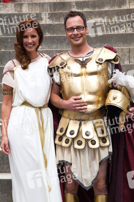 Mareile Höppner, Matthias Opdenhövel