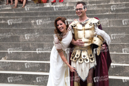 Mareile Höppner, Matthias Opdenhövel