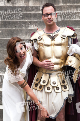 Mareile Höppner, Matthias Opdenhövel