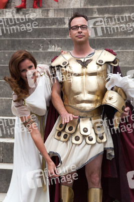 Mareile Höppner, Matthias Opdenhövel