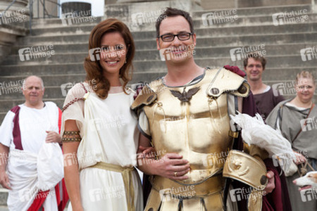 Mareile Höppner, Matthias Opdenhövel