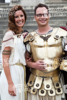 Mareile Höppner, Matthias Opdenhövel