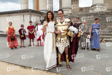 Mareile Höppner, Matthias Opdenhövel