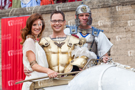 Mareile Höppner, Matthias Opdenhövel