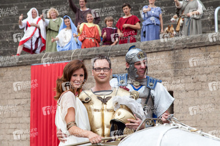 Mareile Höppner, Matthias Opdenhövel