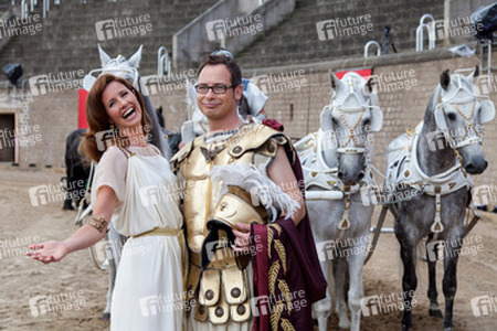 Mareile Höppner, Matthias Opdenhövel