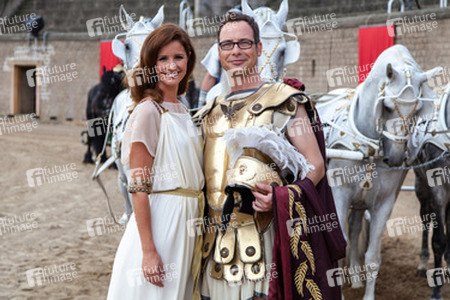 Mareile Höppner, Matthias Opdenhövel