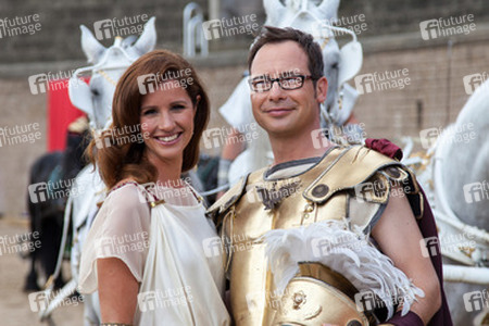 Mareile Höppner, Matthias Opdenhövel