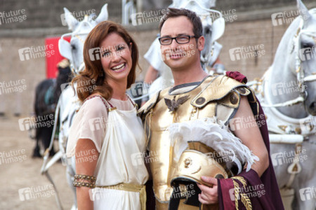 Mareile Höppner, Matthias Opdenhövel