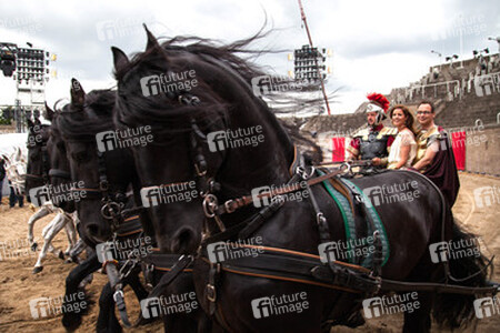 Mareile Höppner, Matthias Opdenhövel