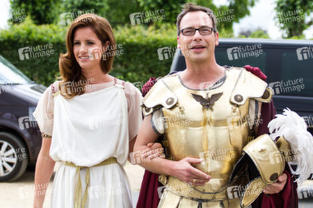 Mareile Höppner, Matthias Opdenhövel