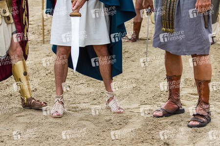 Henry Maske, Ralf Moeller