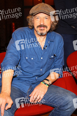 Wolfgang Niedecken (BAP)