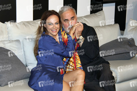 Sonja Kirchberger, Udo Walz