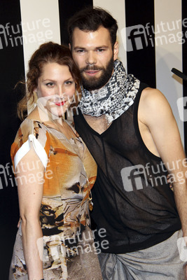 Nikola Kastner mit Freund Philipp Hofstetter