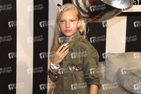 Cheyenne Savannah Ochsenknecht