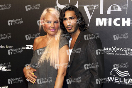 Natascha Ochsenknecht, Umut Kekilli