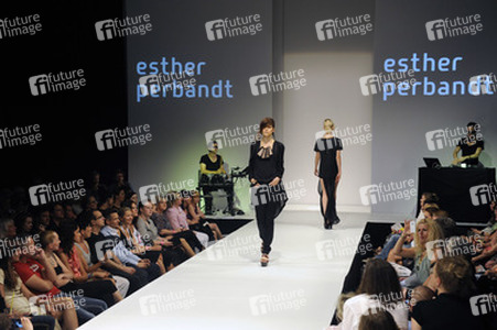 Esther Perbandt Model