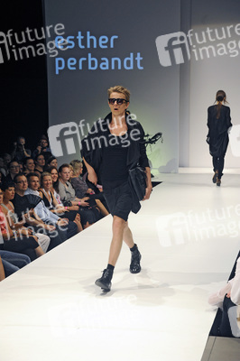 Esther Perbandt Model