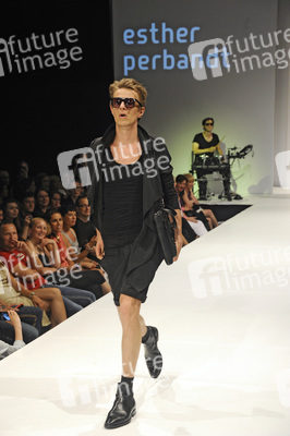 Esther Perbandt Model