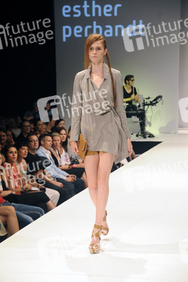 Esther Perbandt Model