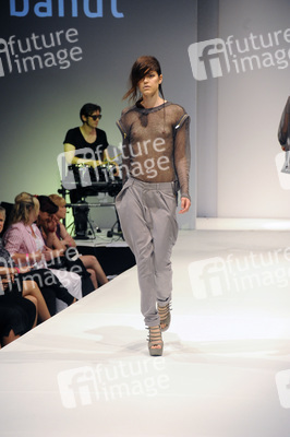 Esther Perbandt Model