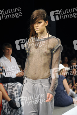 Esther Perbandt Model