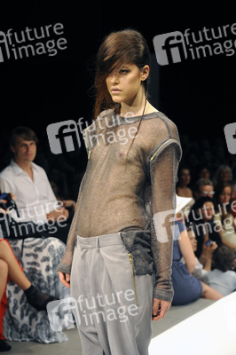 Esther Perbandt Model