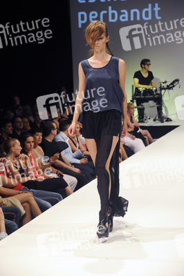 Esther Perbandt Model